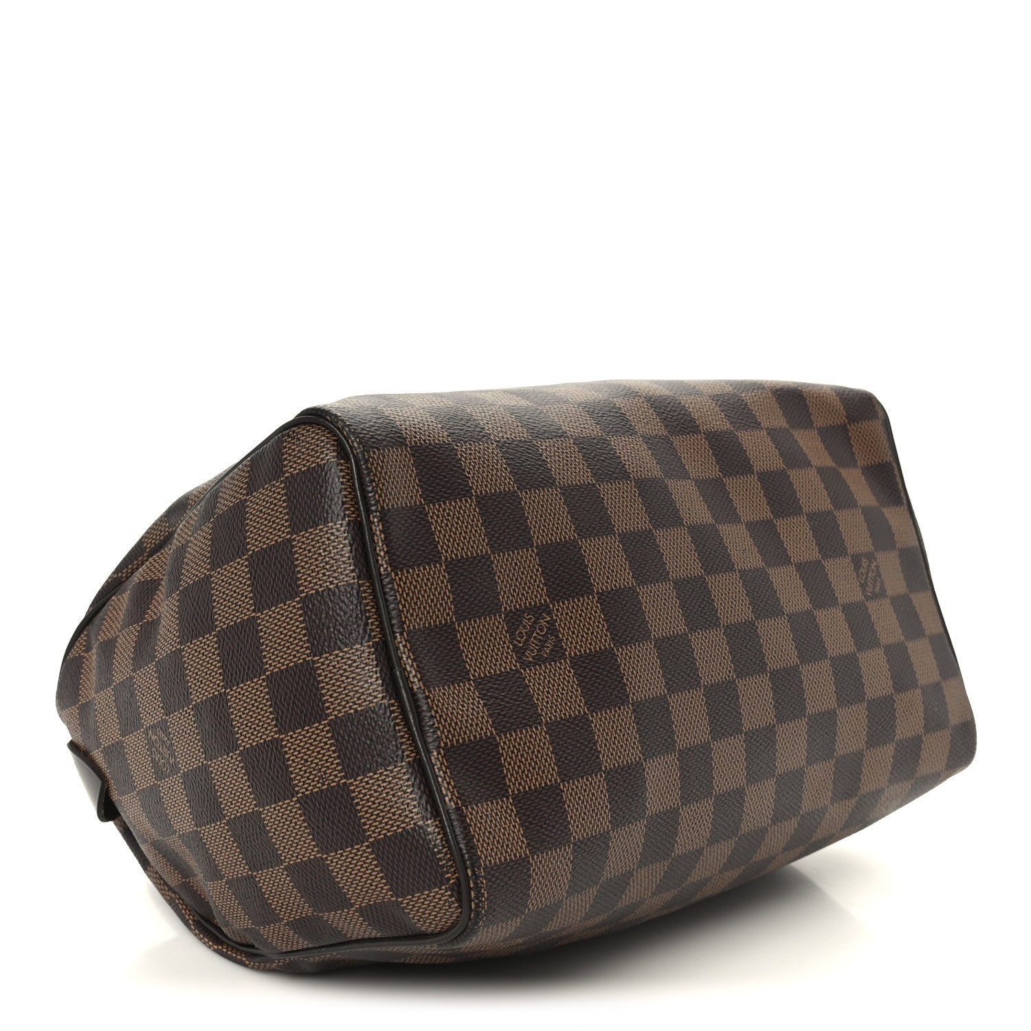 Louis Vuitton Damier Ebene Speedy 25