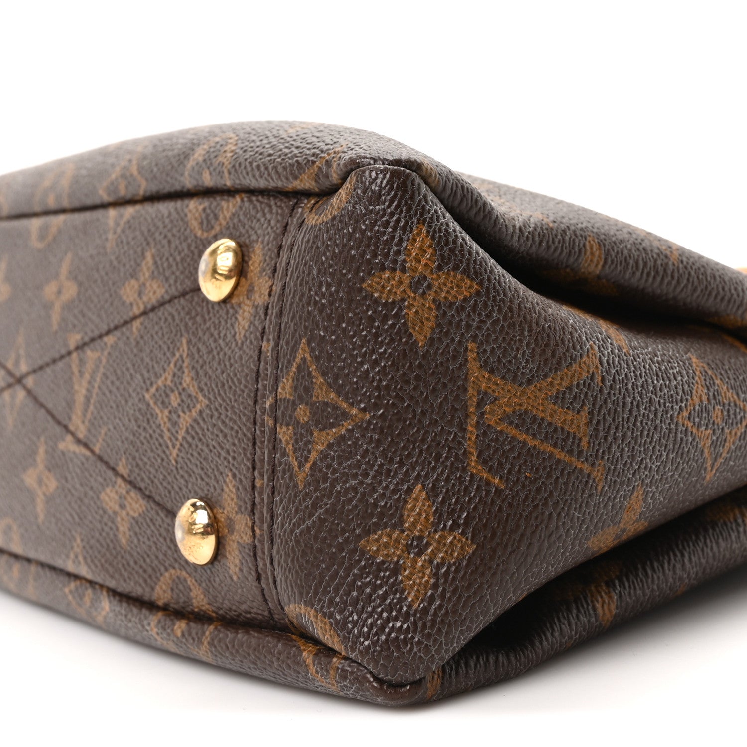 Louis Vuitton Monogram Pallas BB Cherry