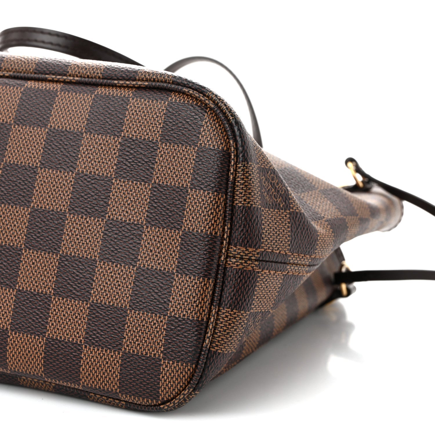Louis Vuitton Damier Ebene Neo Neverfull PM