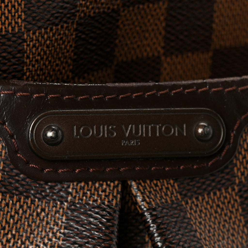 Louis Vuitton Damier Ebene Bloomsbury PM