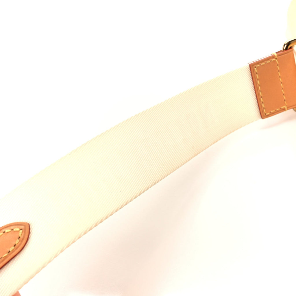 Louis Vuitton Monogram Tiles By The Pool  Speedy 20 Coral