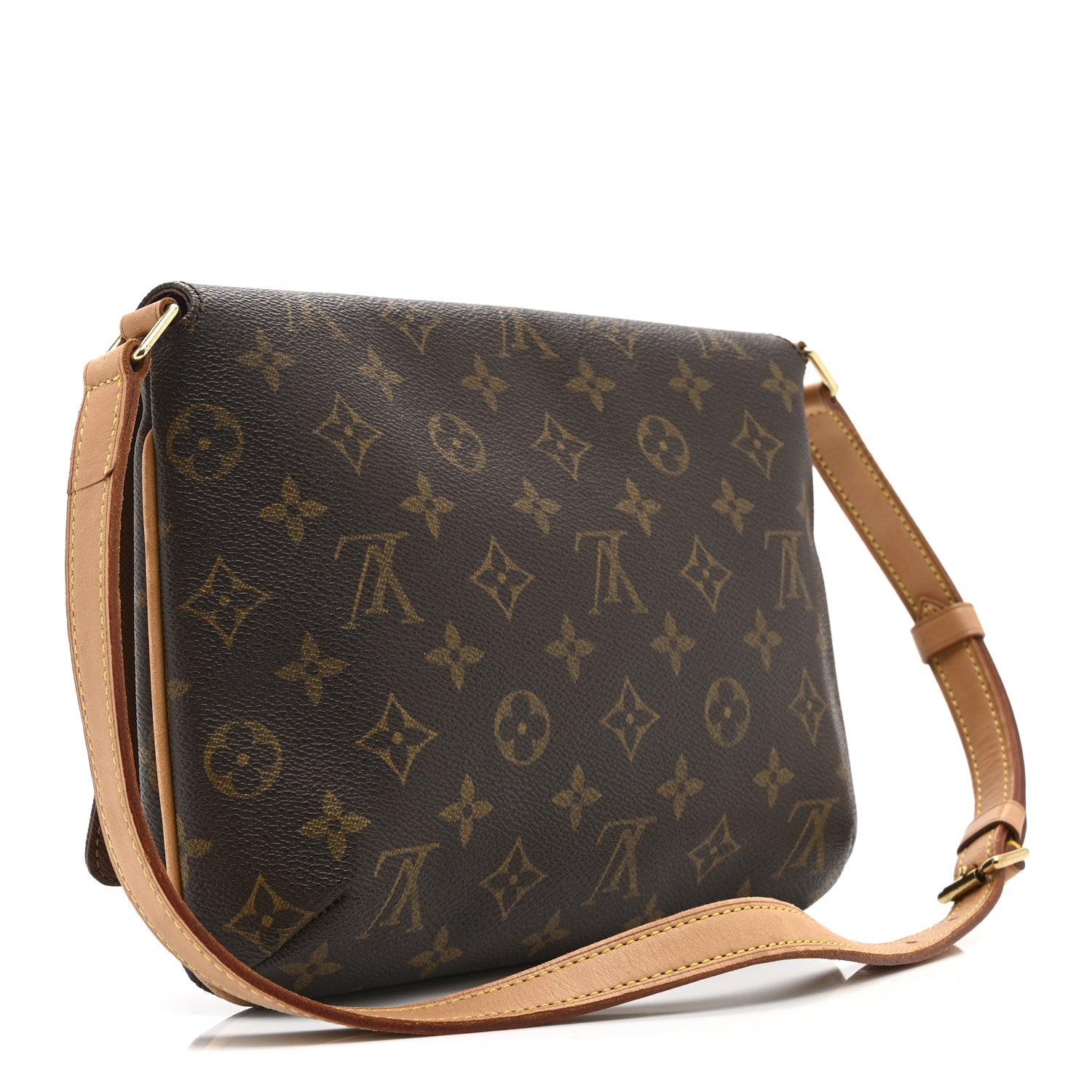 Louis Vuitton Monogram Musette Tango