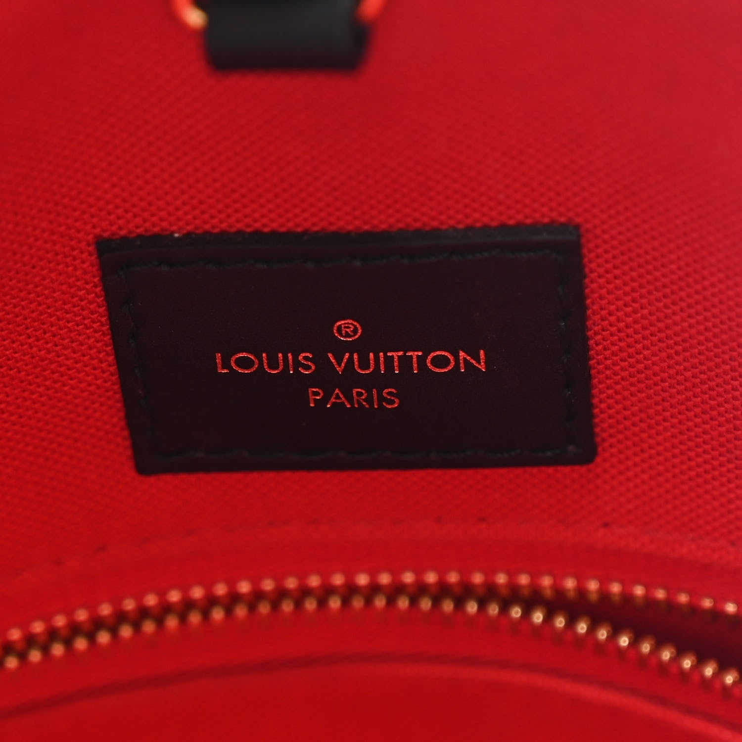 Louis Vuitton Reverse Monogram Giant Onthego GM