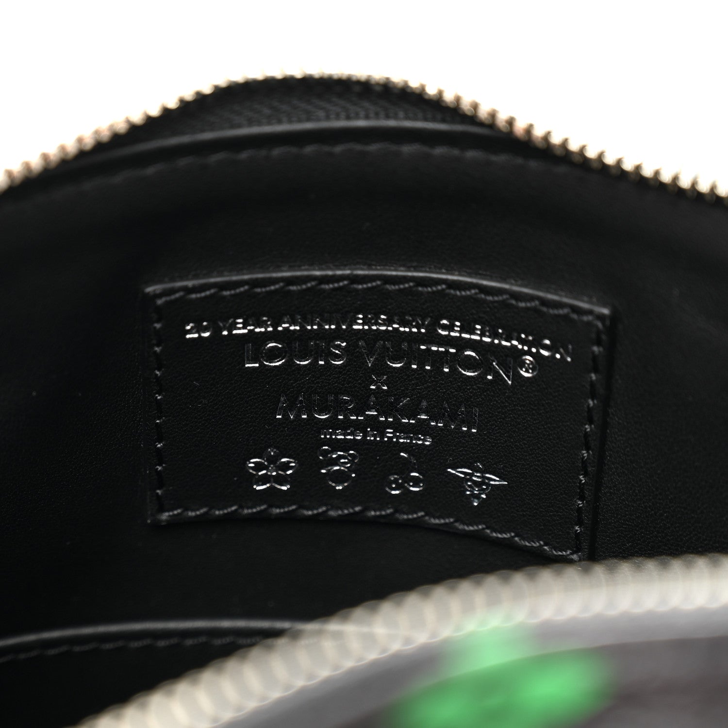 Louis Vuitton LV X TM Monogram Multicolor Speedy Soft 30 Black