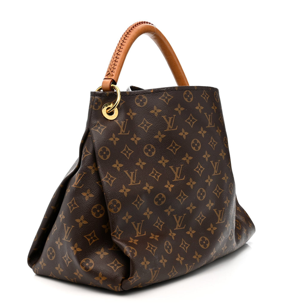 Louis Vuitton Monogram Artsy MM