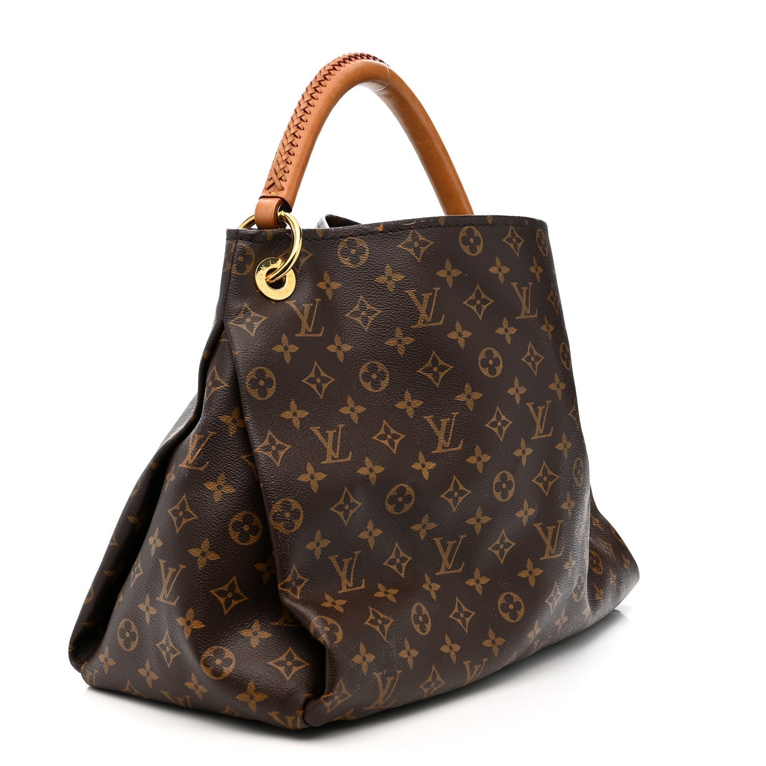 Louis Vuitton Monogram Artsy MM