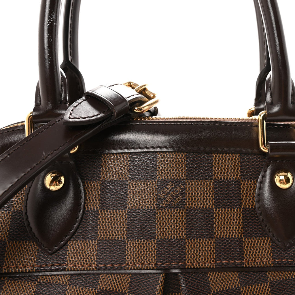 Louis Vuitton Damier Ebene Trevi PM