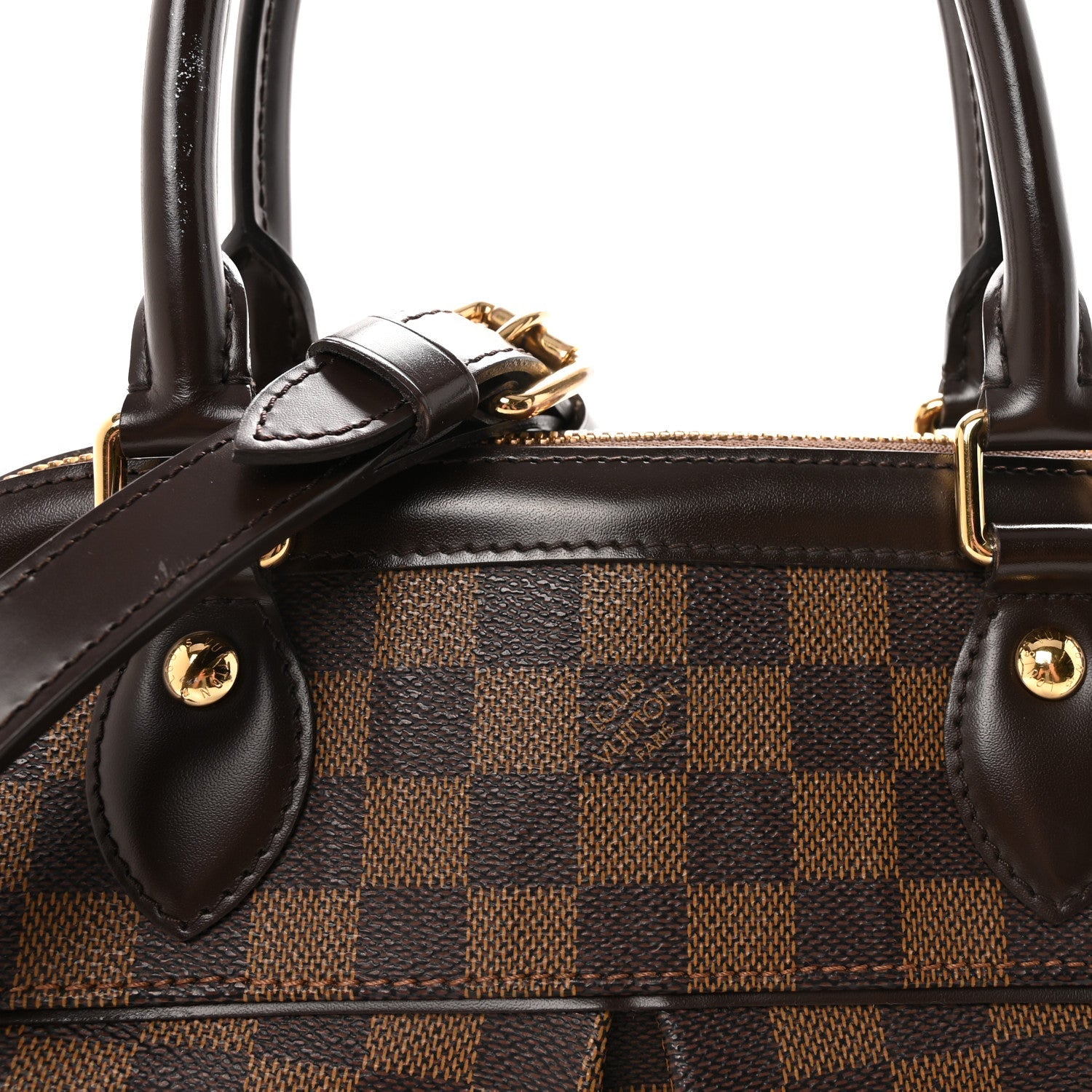 Louis Vuitton Damier Ebene Trevi PM