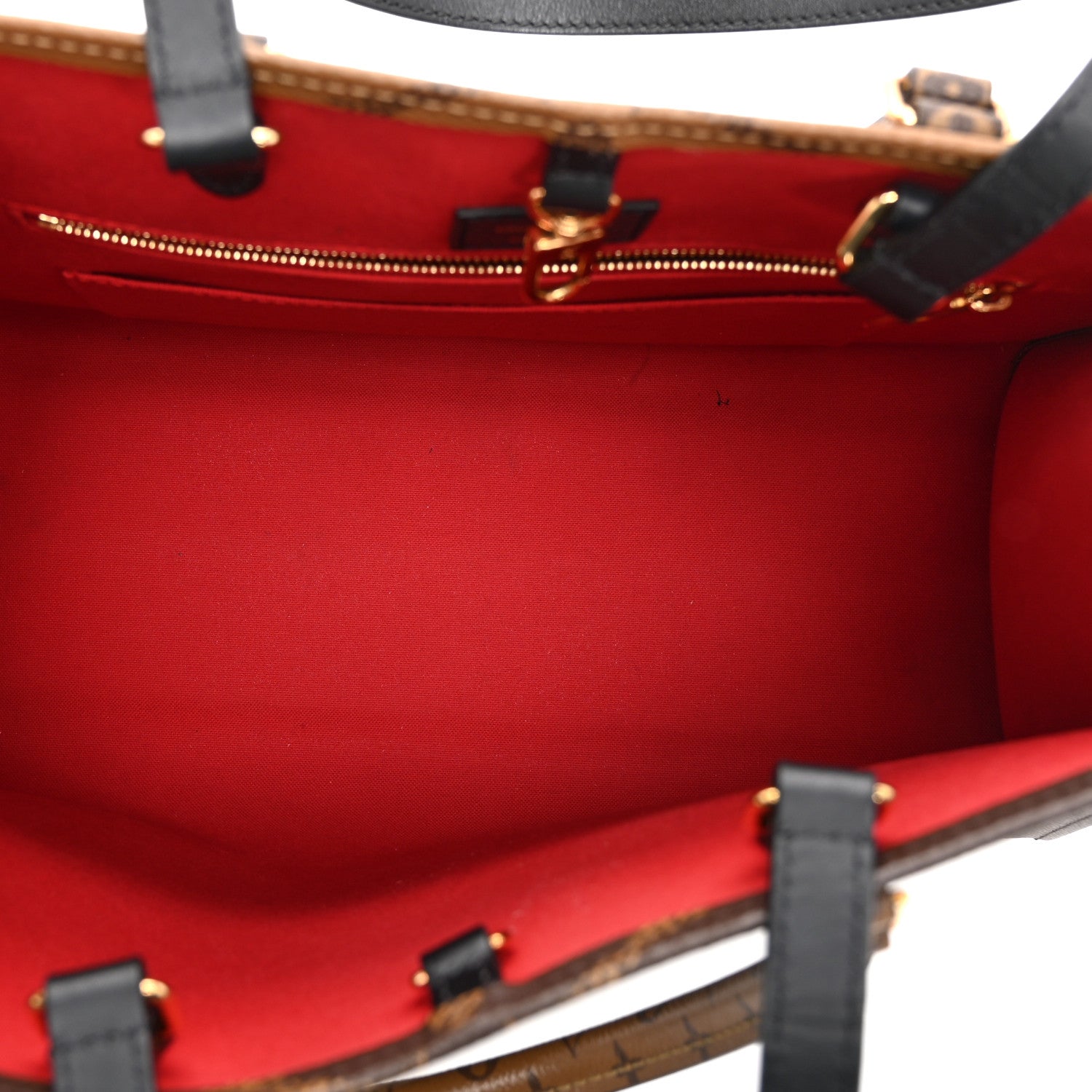 Louis Vuitton Reverse Monogram Giant Onthego MM