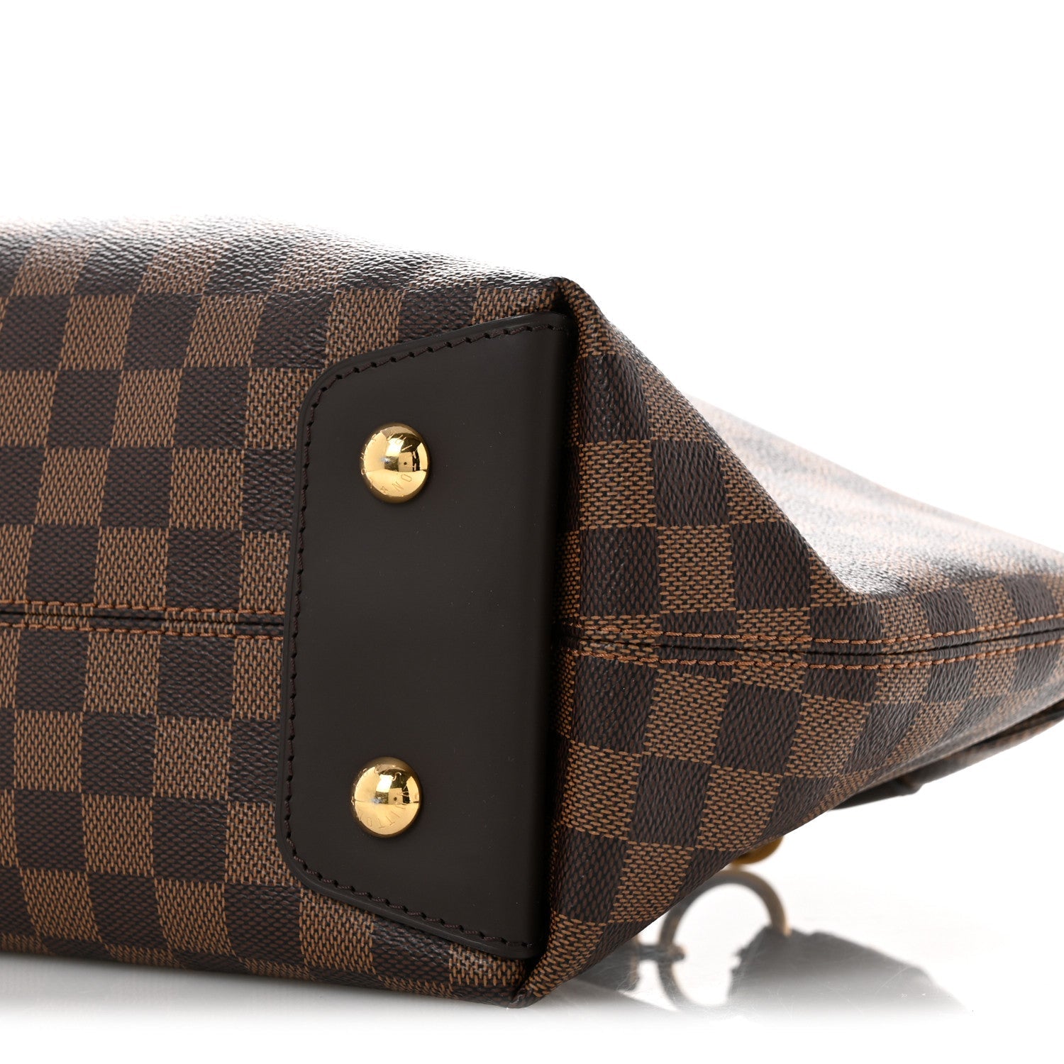 Louis Vuitton Damier Ebene Duomo Hobo