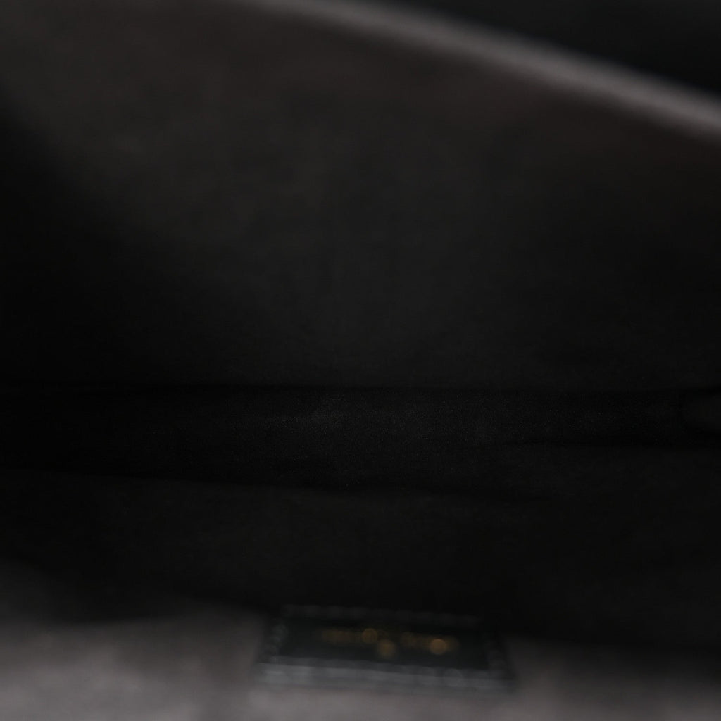 Louis Vuitton Reverse Monogram Pochette Metis