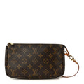 Louis Vuitton Monogram Pochette Accessories