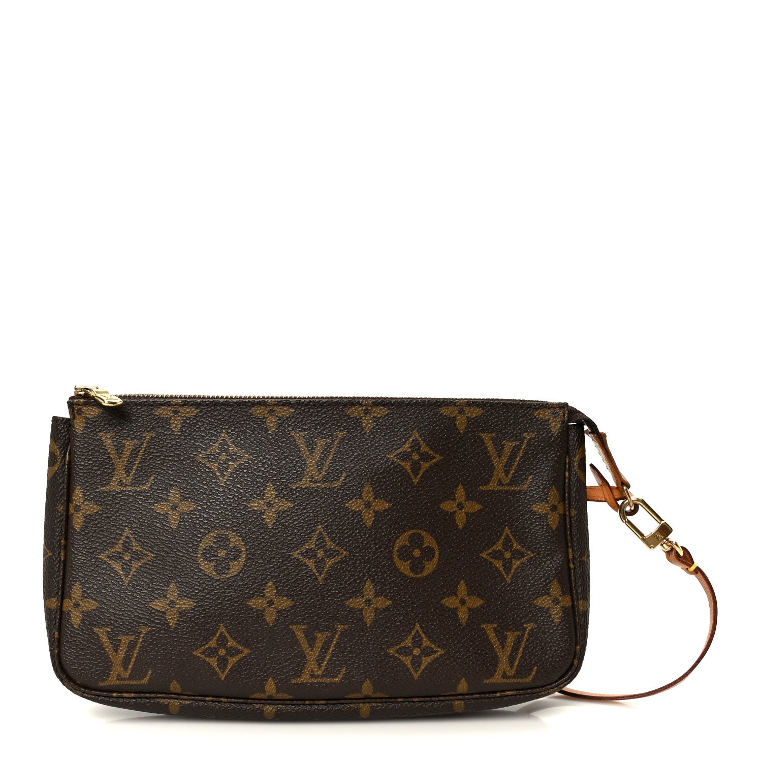 Louis Vuitton Monogram Pochette Accessories