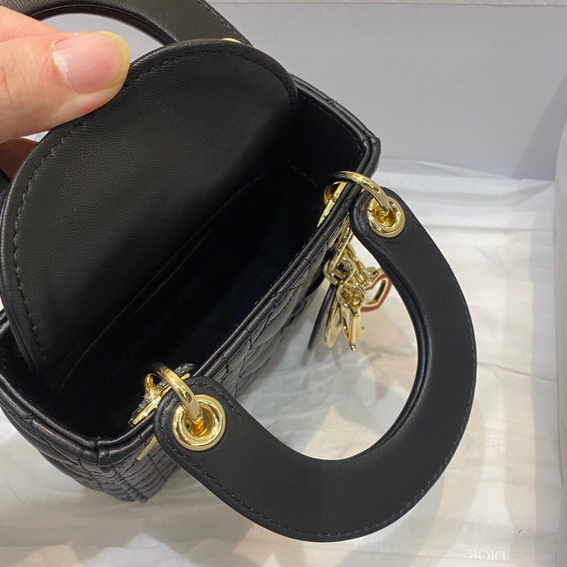 Dior Bag