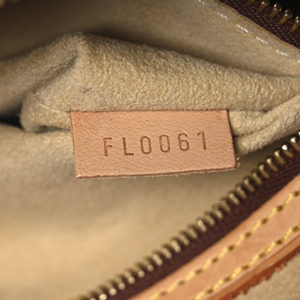 Louis Vuitton Monogram Looping MM