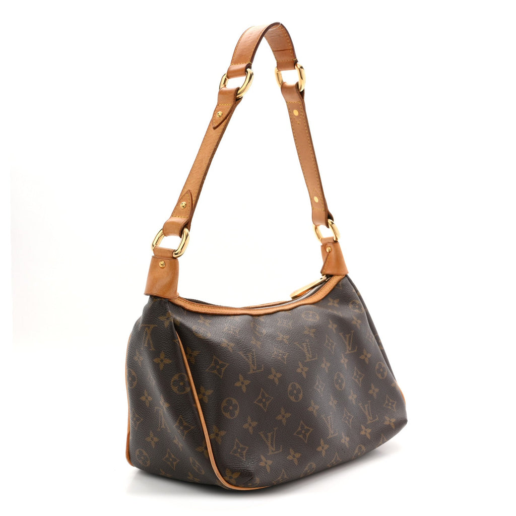 Louis Vuitton Monogram Tikal GM