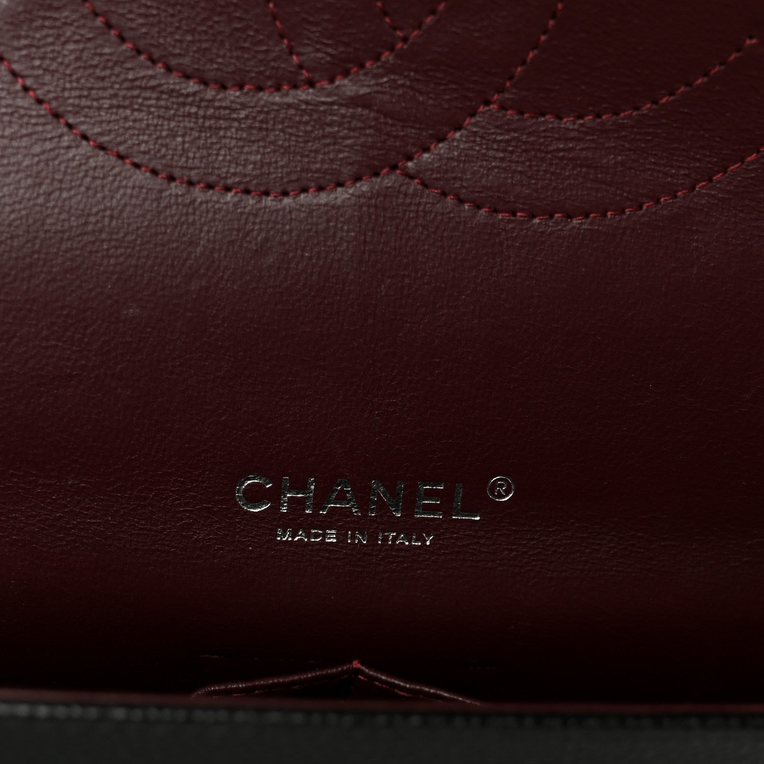 Chanel Caviar Quilted Maxi Double Flap Black