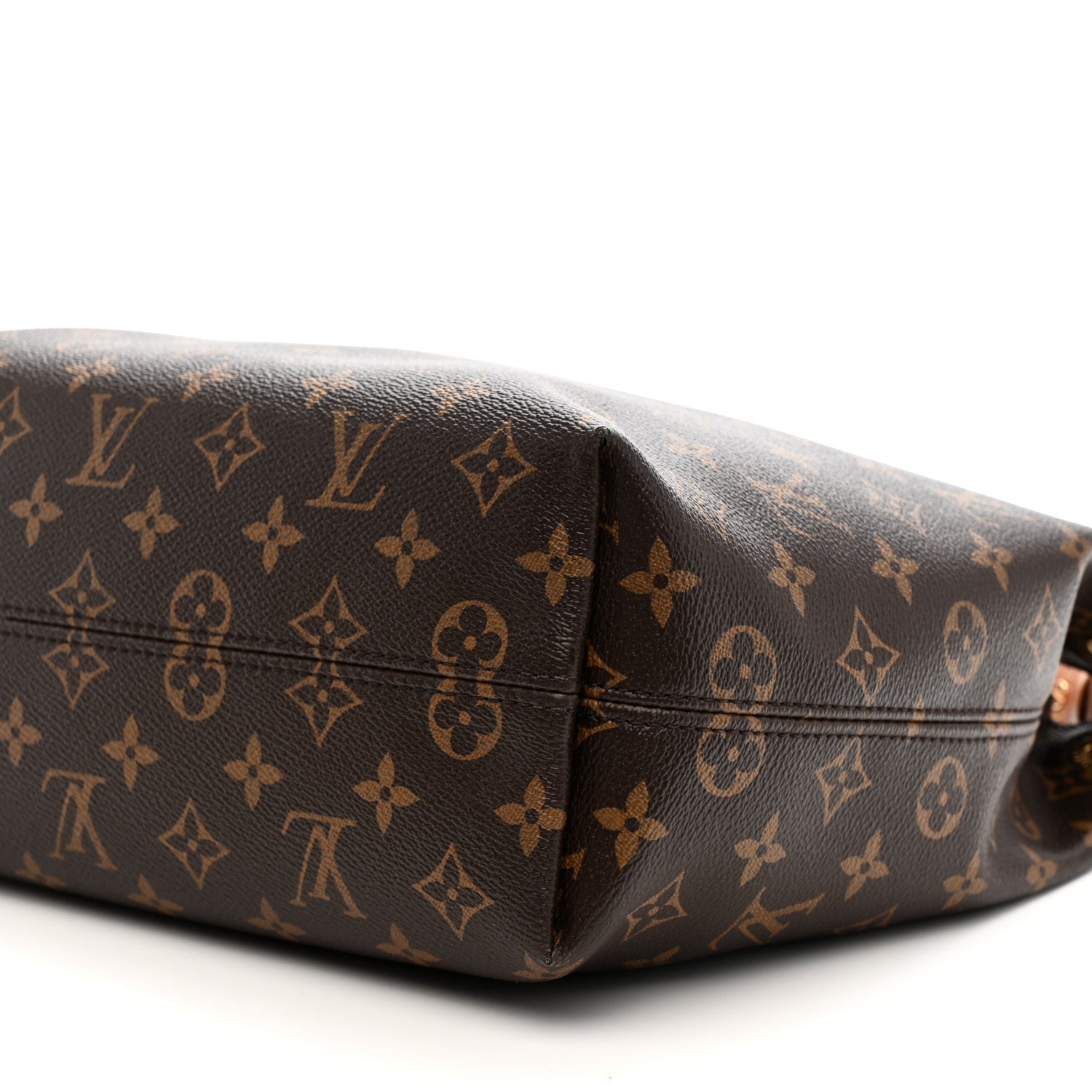 Louis Vuitton Monogram Graceful PM Pivoine
