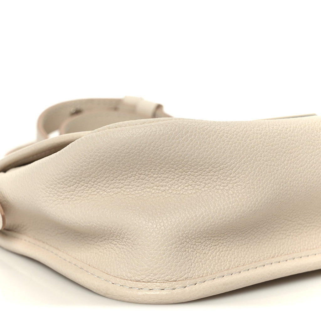 Louis Vuitton Epi Buci Crossbody Quartz