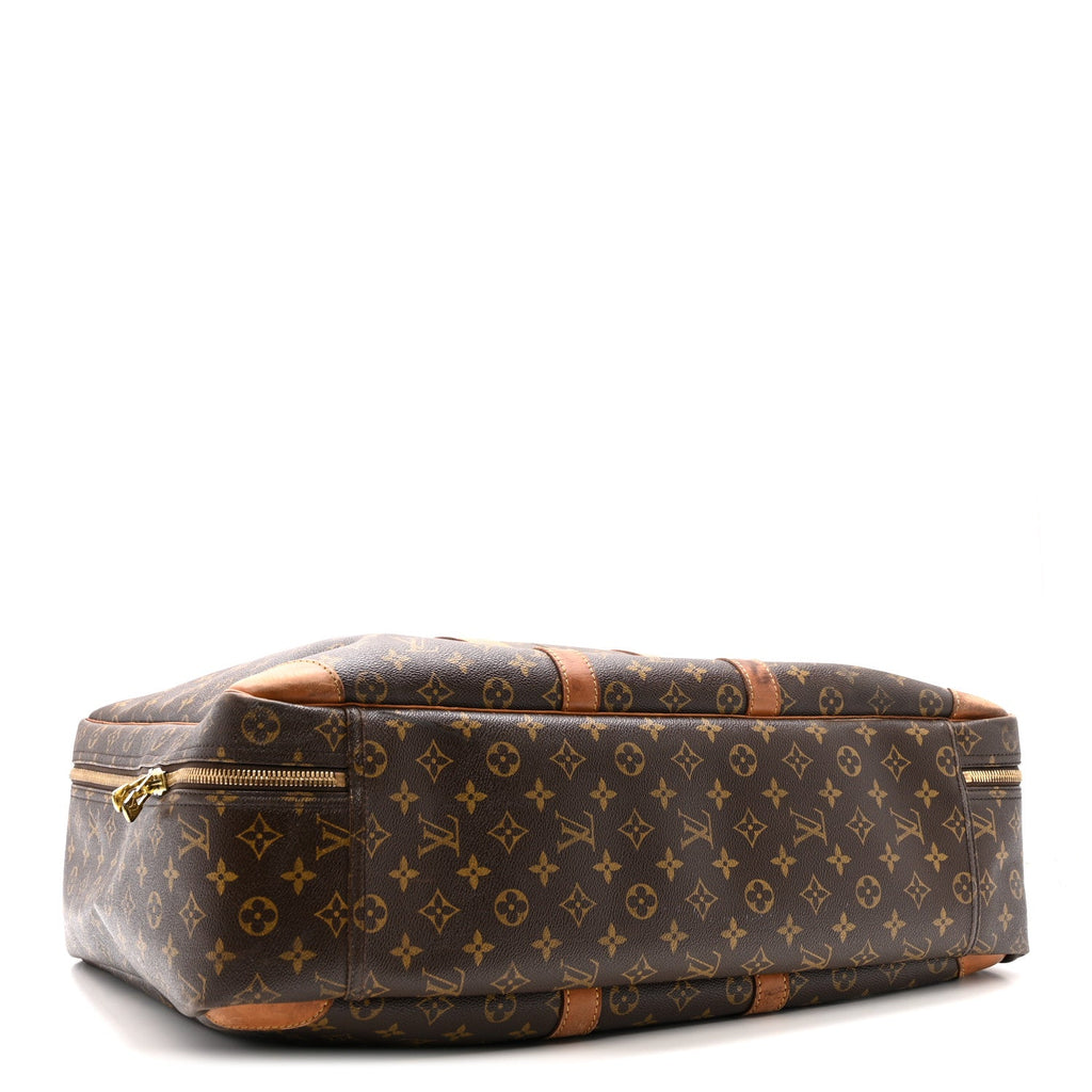 Louis Vuitton Monogram Sirius 55