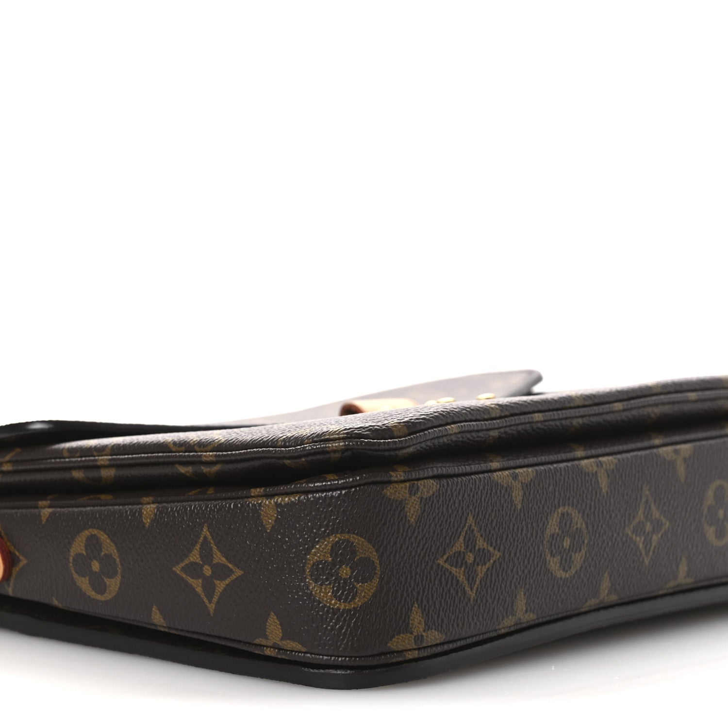 Louis Vuitton Monogram Pochette Metis