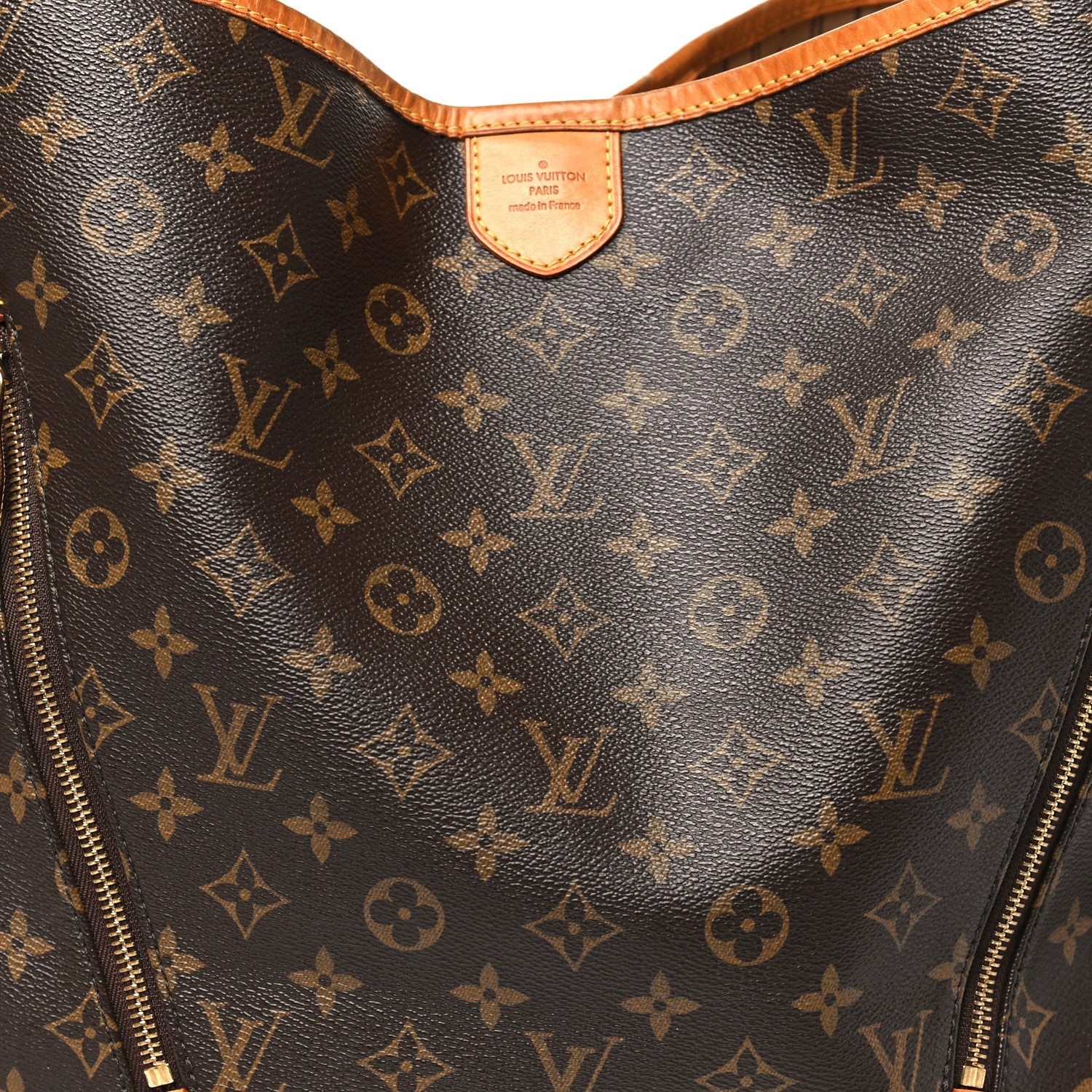 Louis Vuitton Monogram Delightful GM