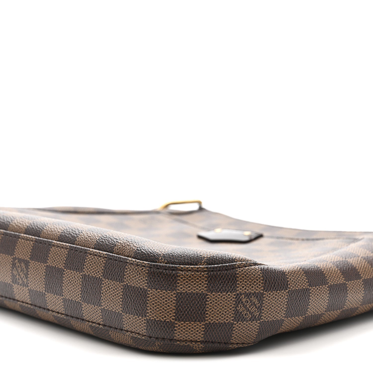 Louis Vuitton Damier Ebene South Bank Besace