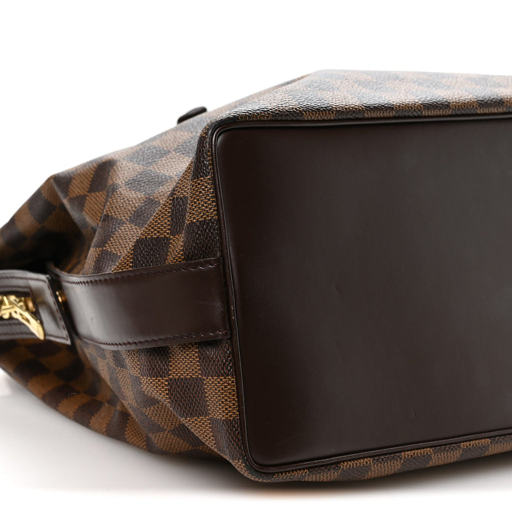 Louis Vuitton Damier Ebene Chelsea Tote