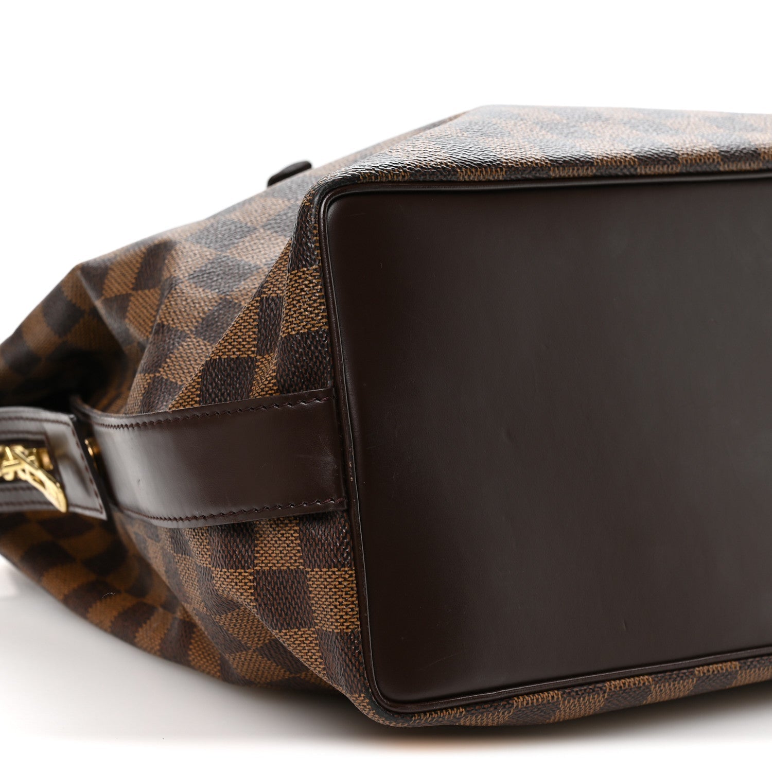 Louis Vuitton Damier Ebene Chelsea Tote