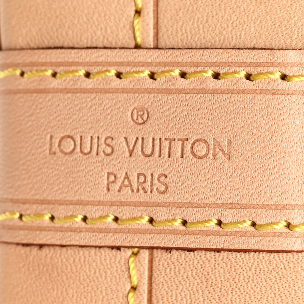Louis Vuitton Monogram Noe