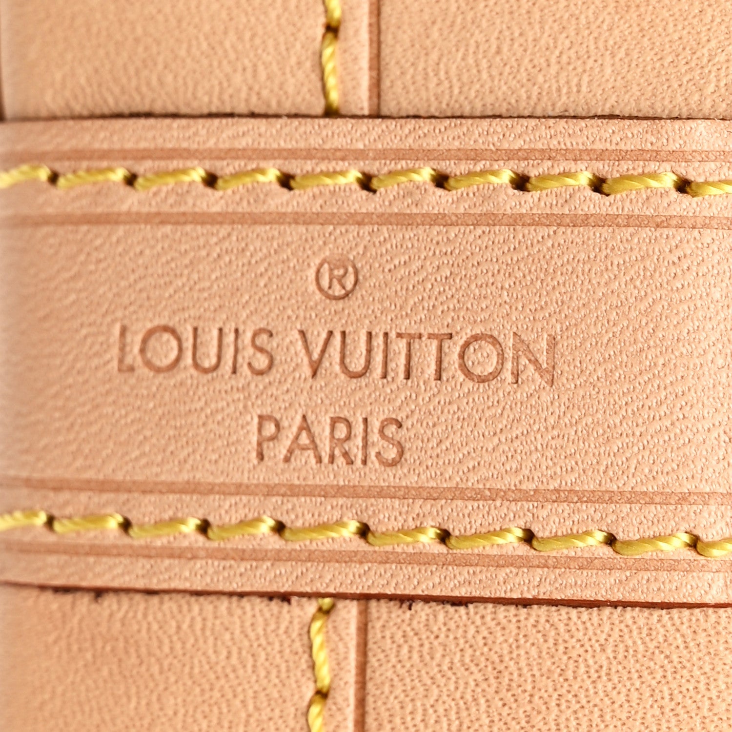 Louis Vuitton Monogram Noe