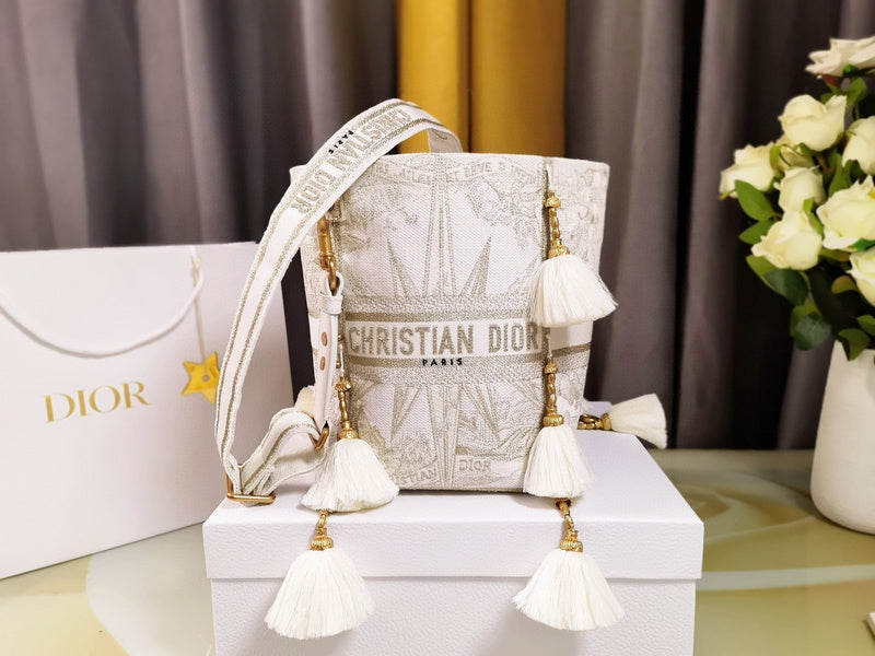 Dior Bags - 2369