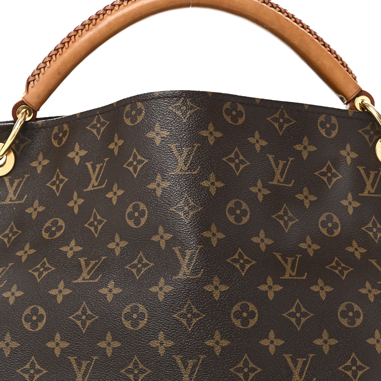 Louis Vuitton Monogram Artsy MM