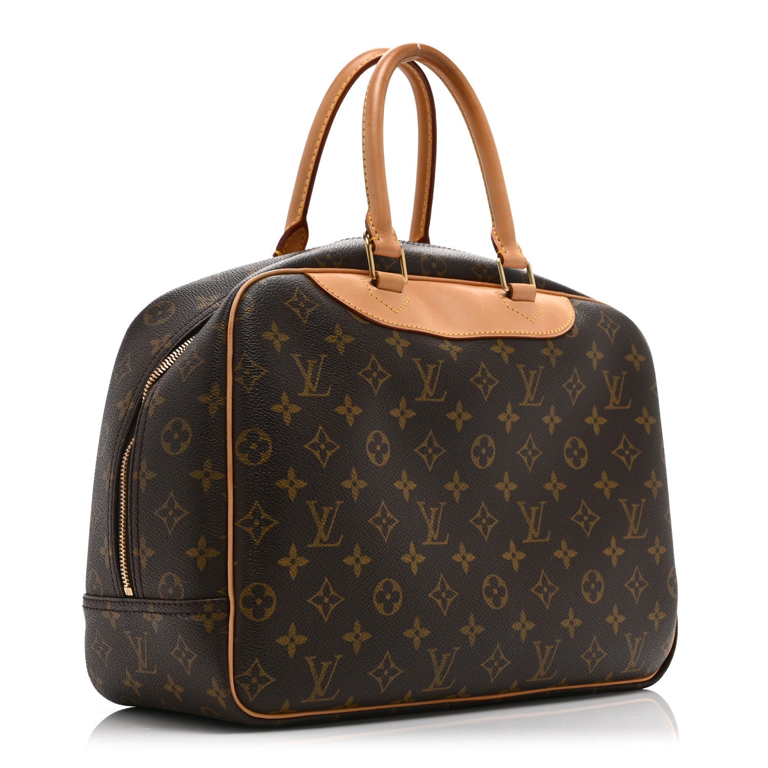 Louis Vuitton Monogram Deauville