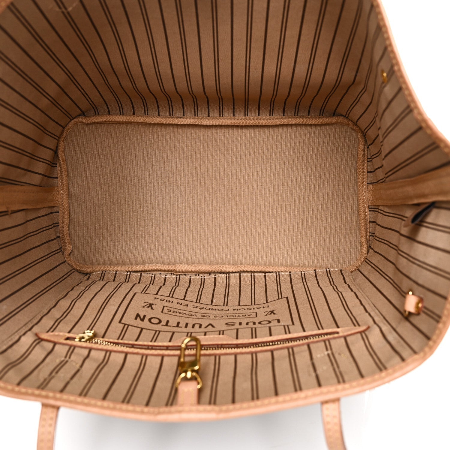 Louis Vuitton Monogram Neo Neverfull MM
