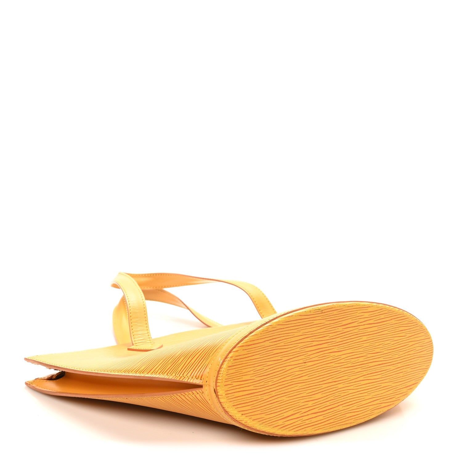Louis Vuitton Epi Saint Jacques PM Tassil