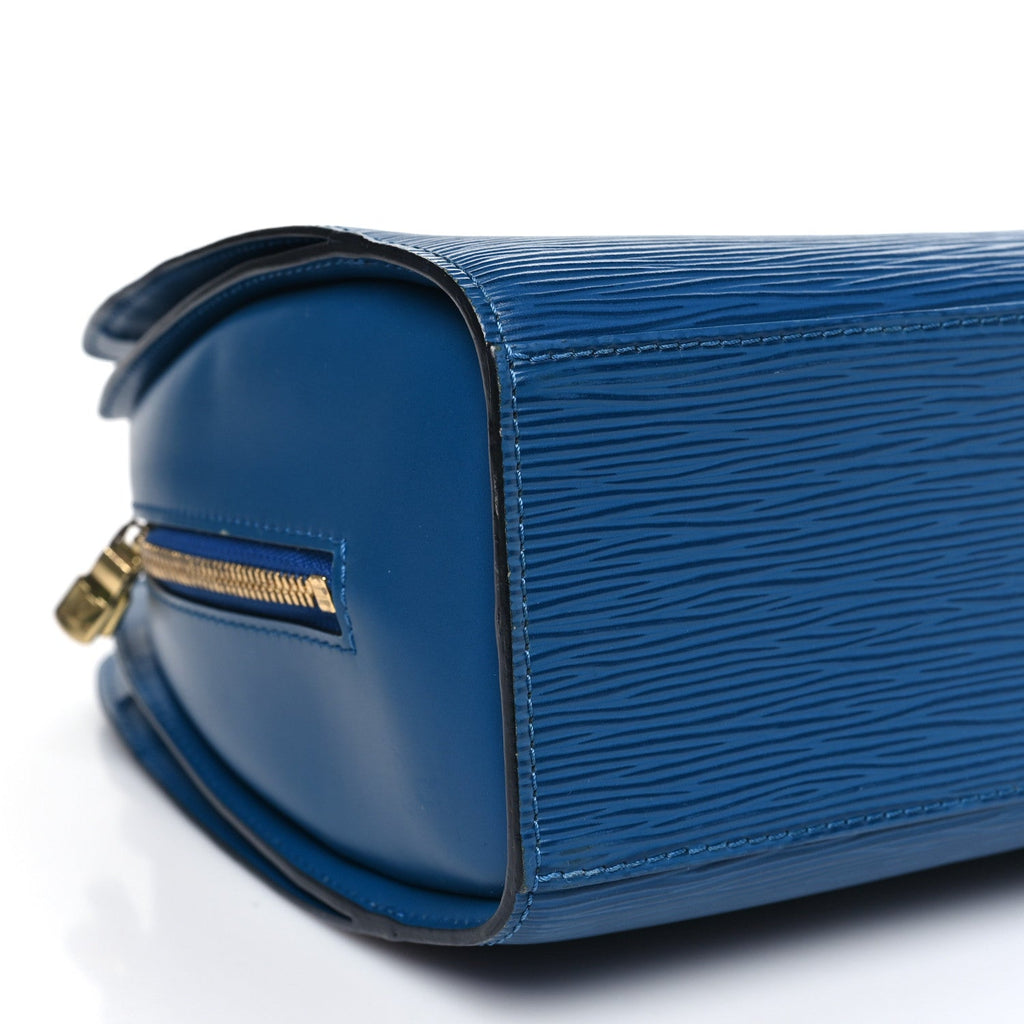 Louis Vuitton Epi Pont-Neuf Toledo