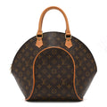 Louis Vuitton Monogram Ellipse MM
