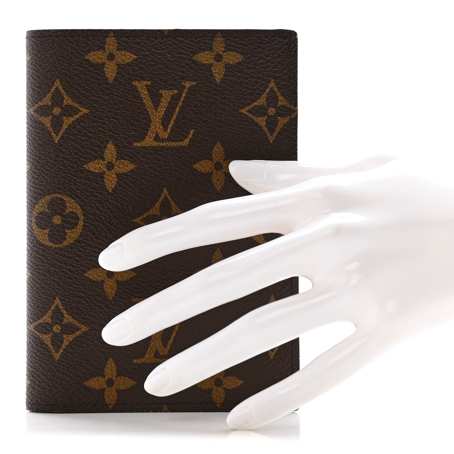 Louis Vuitton Monogram Passport Cover