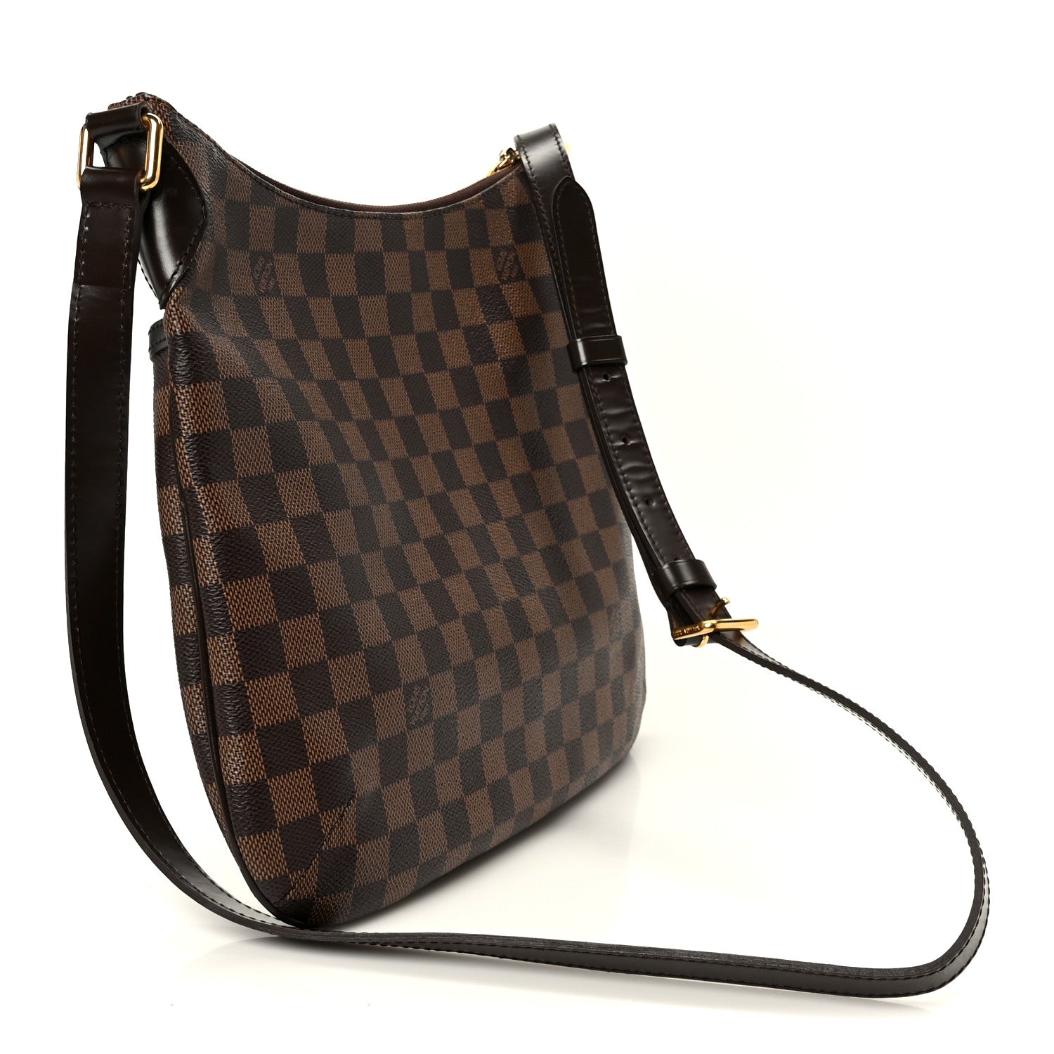 Louis Vuitton Damier Ebene Bloomsbury PM