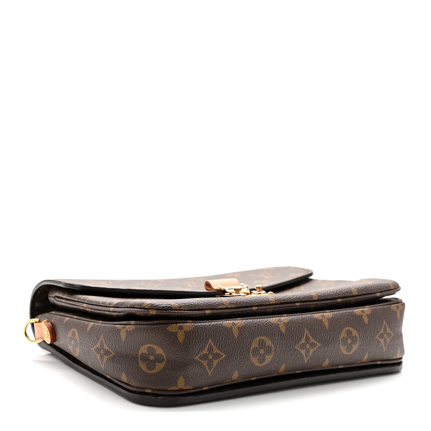 Louis Vuitton Monogram Pochette Metis