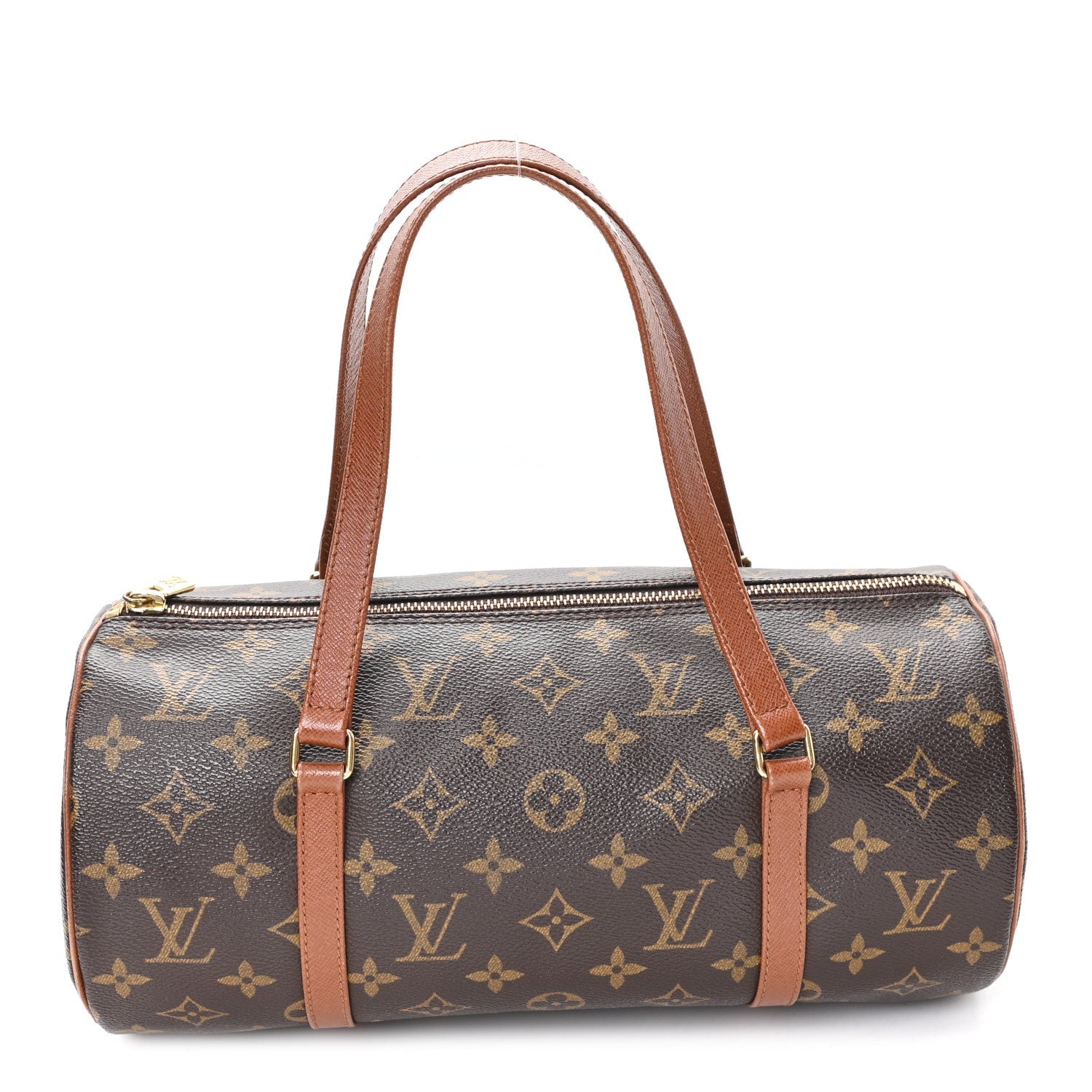 Louis Vuitton Monogram Papillon 30 with Companion