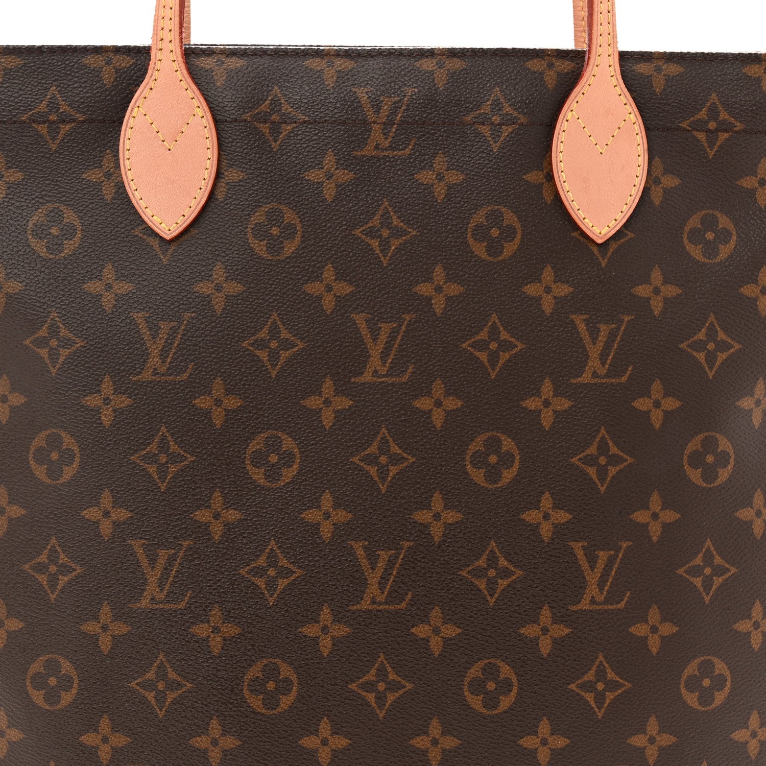 Louis Vuitton Monogram Carry It