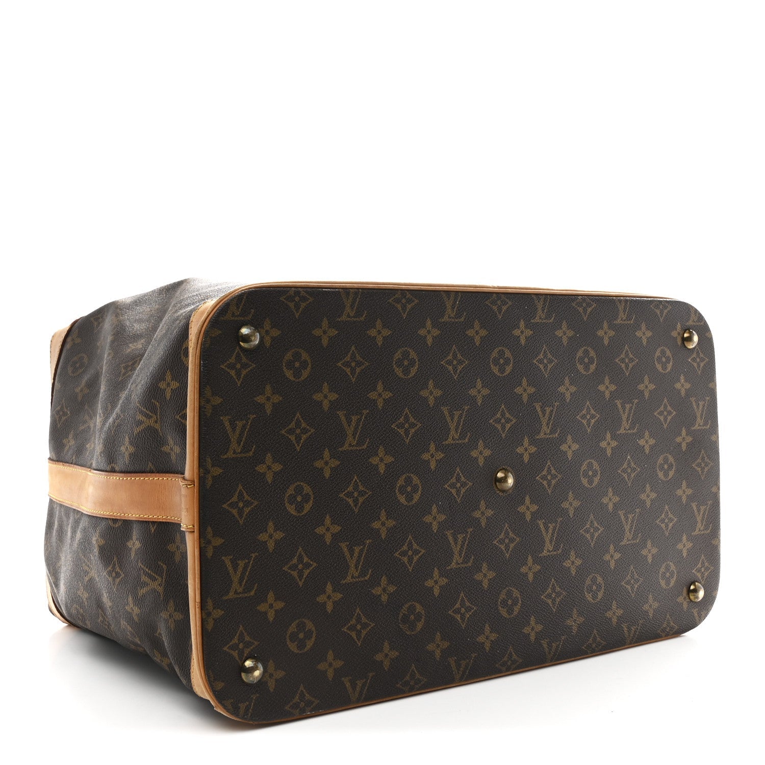Louis Vuitton Monogram Cruiser 45