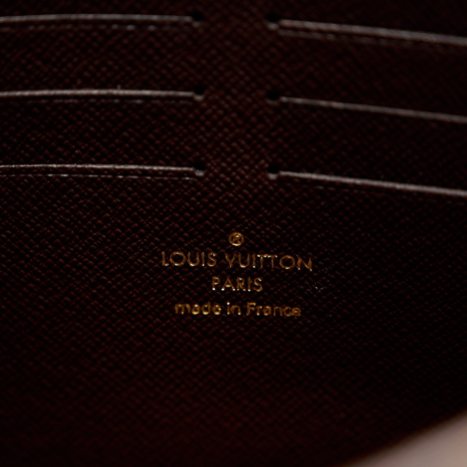 Louis Vuitton Monogram Toiletry Pouch On Chain