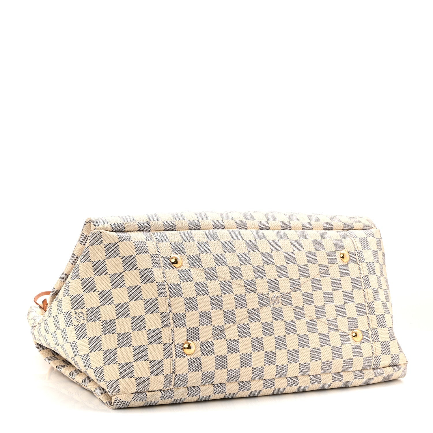 Louis Vuitton Damier Azur Artsy MM
