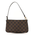 Louis Vuitton Damier Ebene Navona Pochette Accessories
