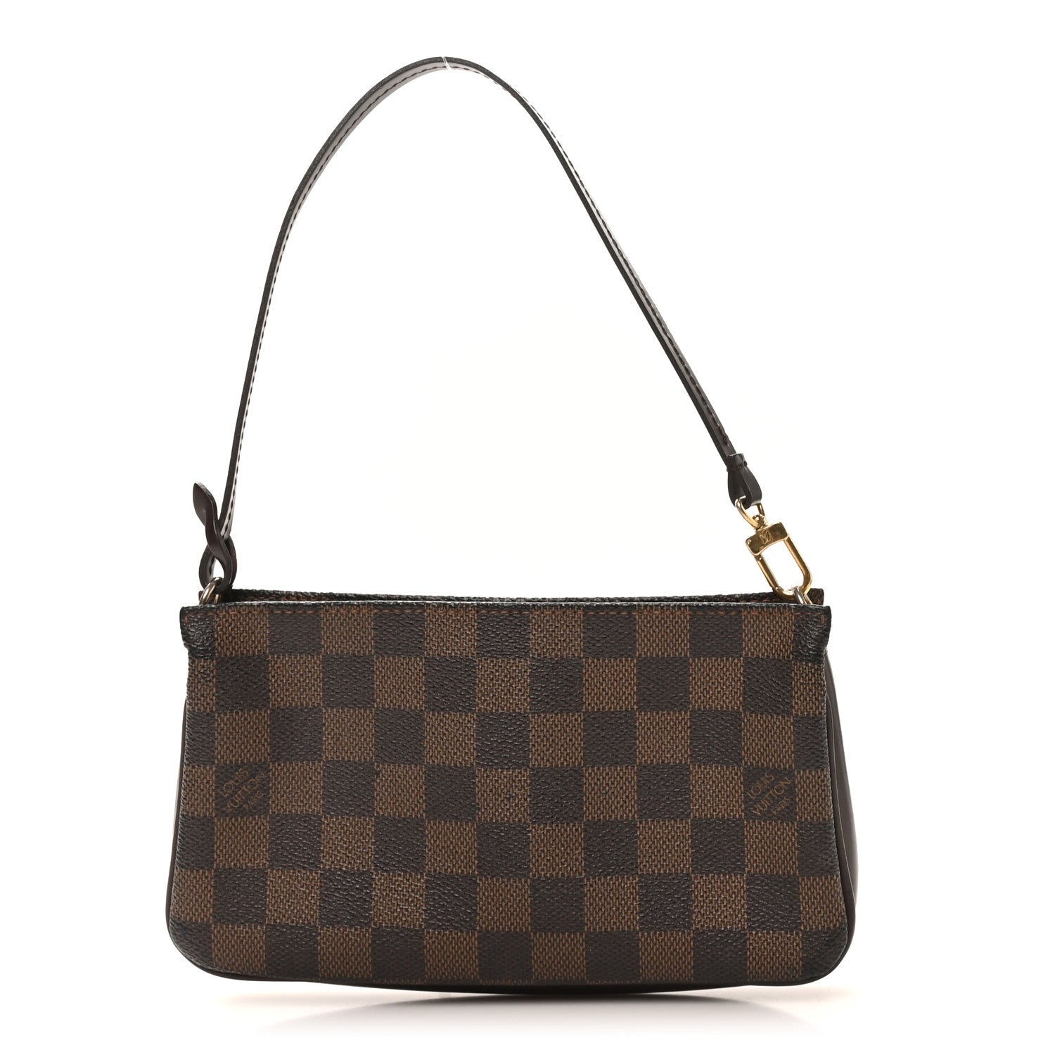 Louis Vuitton Damier Ebene Navona Pochette Accessories