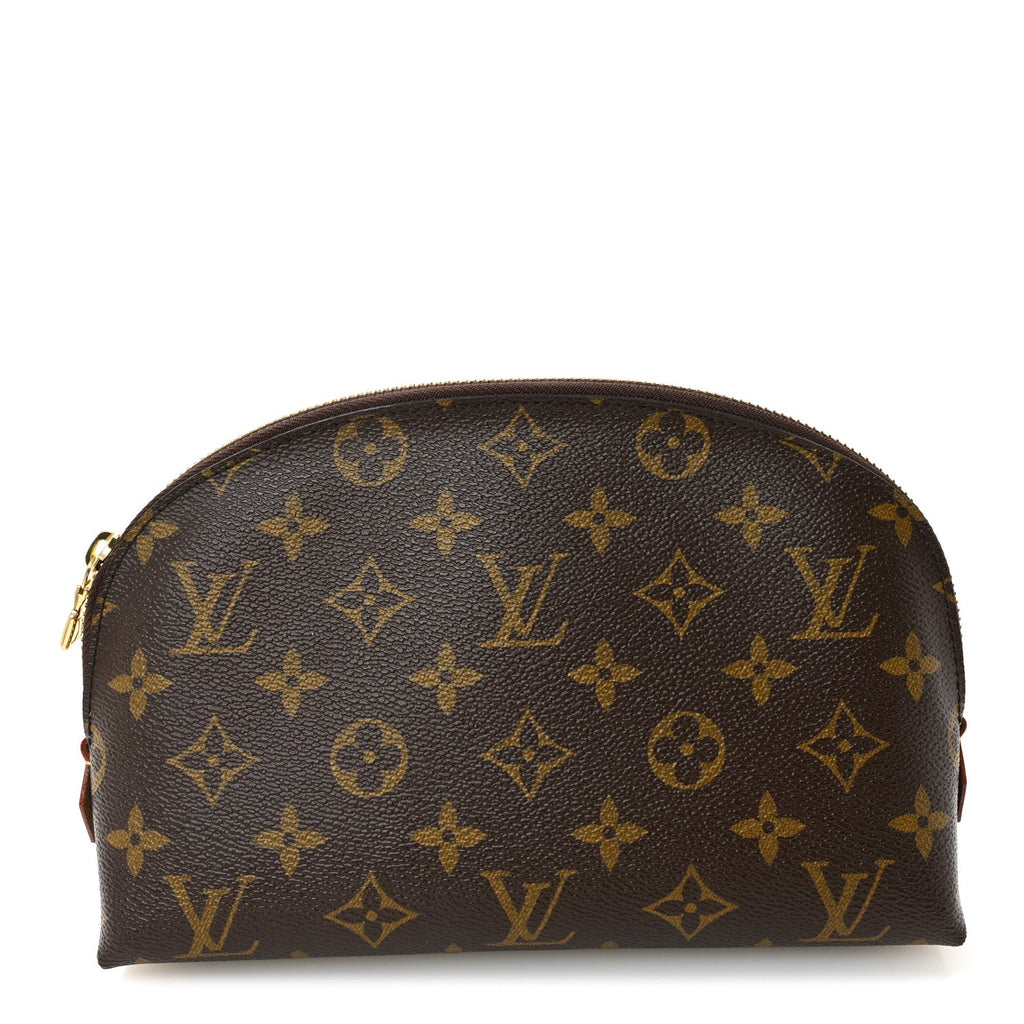 Louis Vuitton Monogram Cosmetic Pouch GM