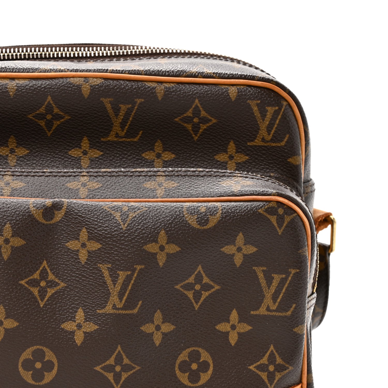 Louis Vuitton Monogram Nil 28